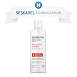 Sesderma Seskavel Champú anticaída para pérdida de cabello