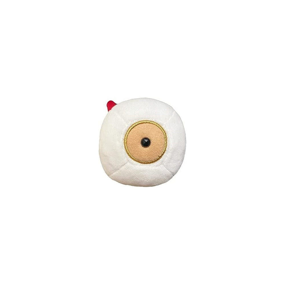 Peluche de órgano anatómico educativo