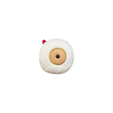 Peluche de órgano anatómico educativo