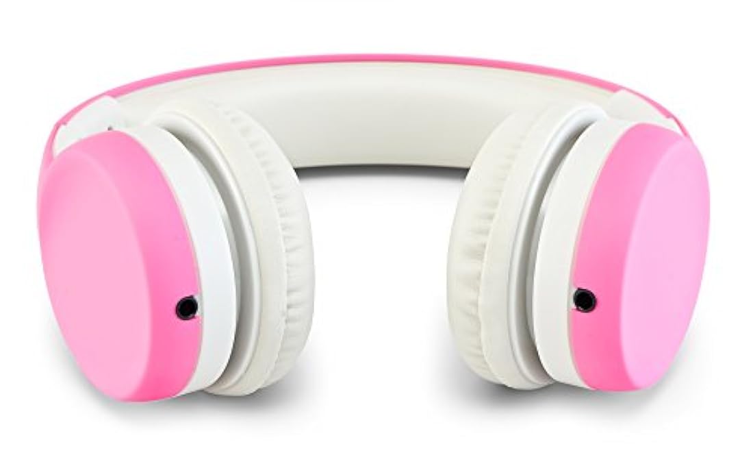 Nenos - Auriculares para niños con auriculares para niños