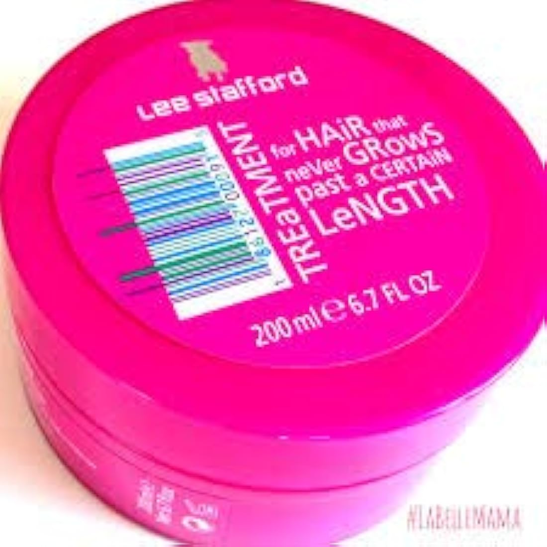 Tratamiento de Crecimiento del cabello