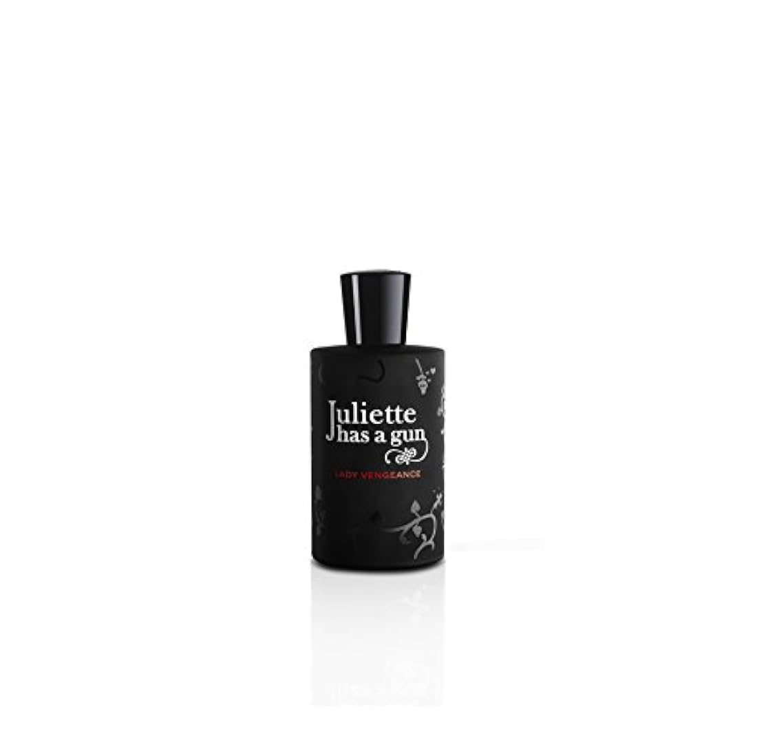 Juliette tiene una pistola Lady Vengeance Eau de Parfum