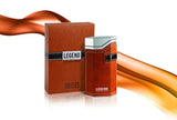 Legend por emper edt para hombre, 3.3oz nuevo en caja sellada