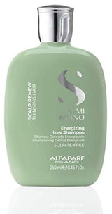 Shampoo para aclarar el cabello - Champú sin sulfato