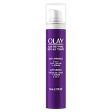crema facial desafiando la edad renovación diaria