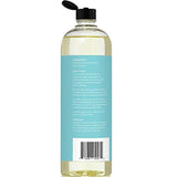 Aceite de almendras Pure Body Naturals.