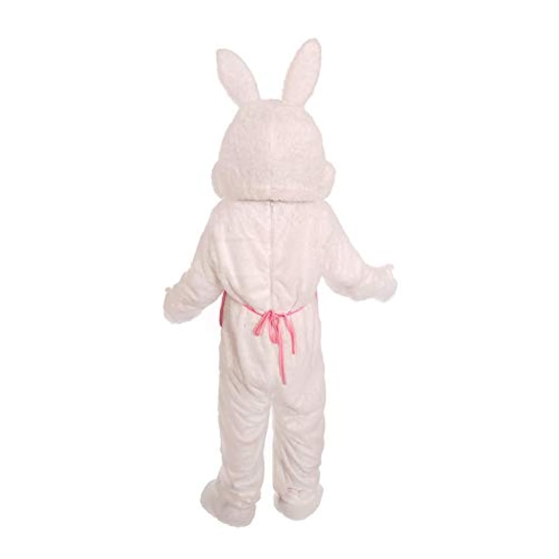 Disfraces Disfraz de conejo de Pascua