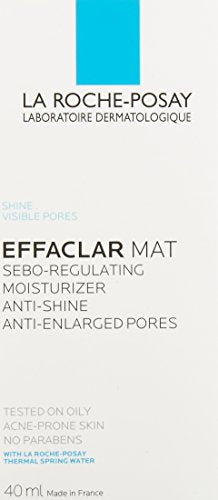 Hidratante facial para pieles grasas sin aceite