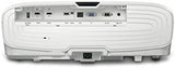 Proyector 4K PRO-UHD Epson, HDR, 3 Chips, Home Cinema 5050UB