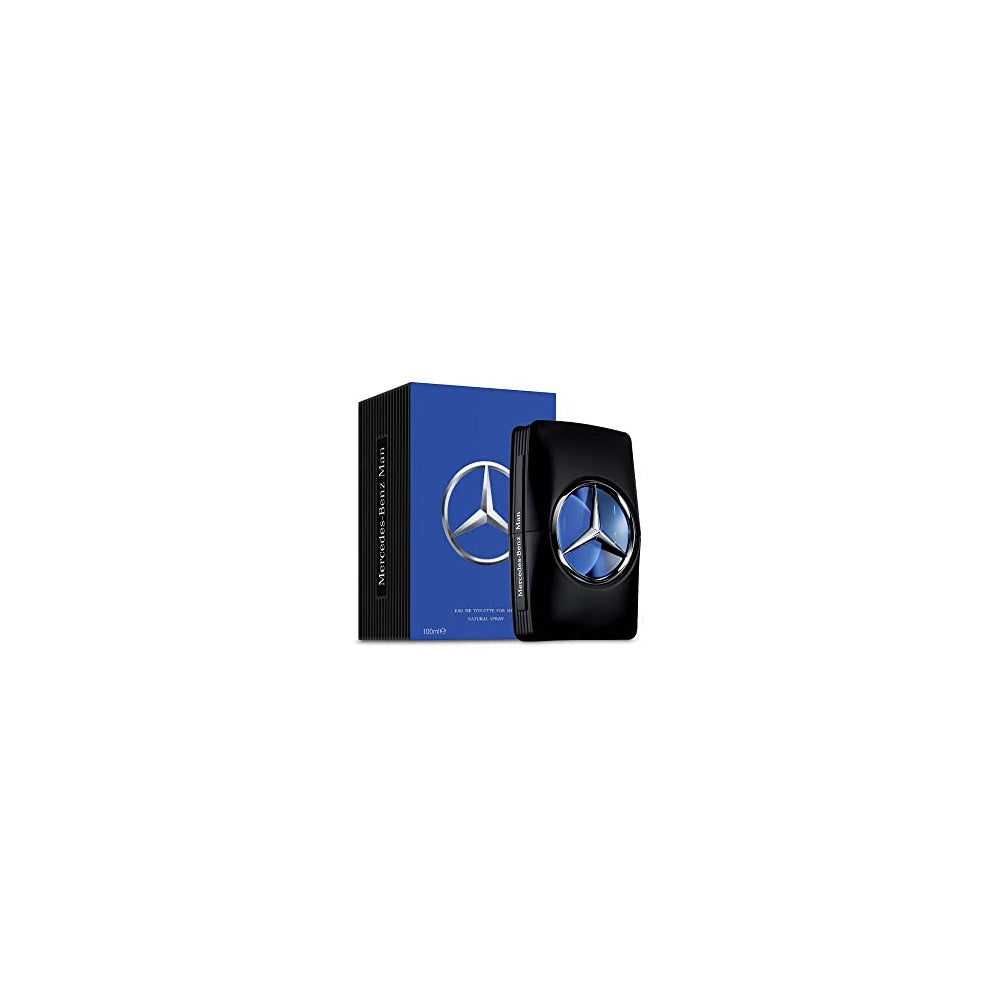 Perfume Mercedes Benz Man Fragancia para hombre