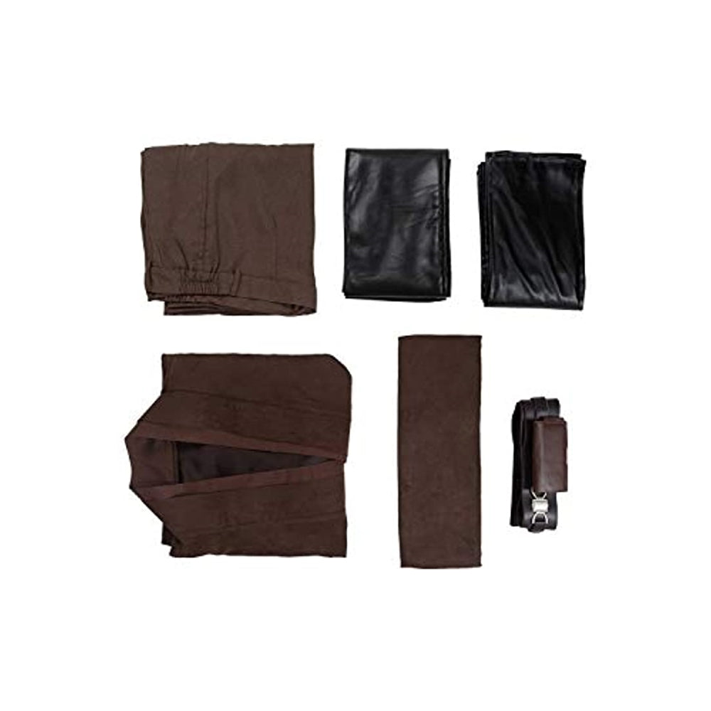Disfraces Traje de túnica para hombre