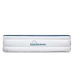 Colchón de aire Dream Series con Tecnología SoundAsleep