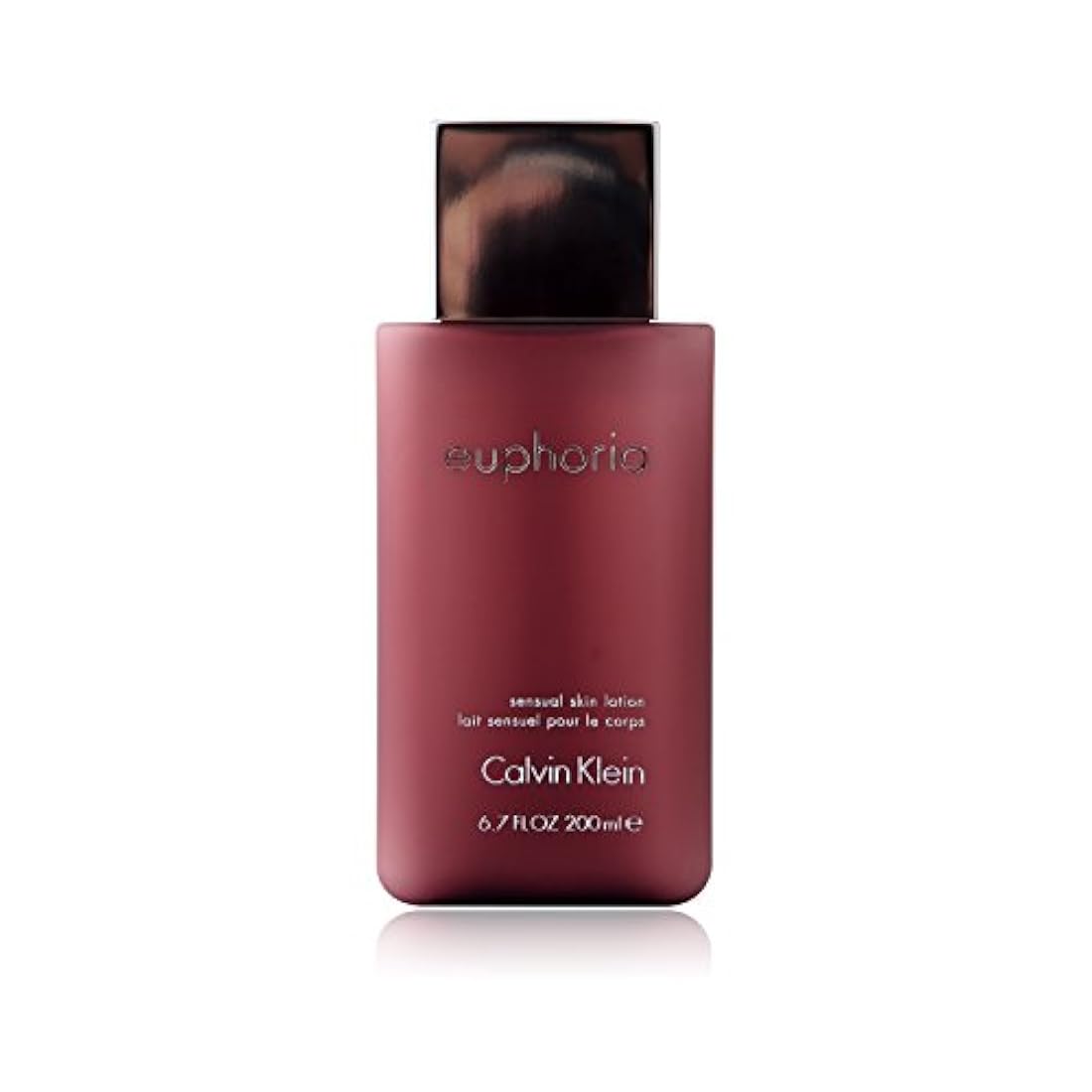 Cuidado Corporal,  Sensual loción para la piel, 6.7 fl. oz.