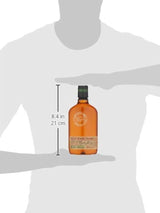 Gel corporal, champú y acondicionador 3 en 1