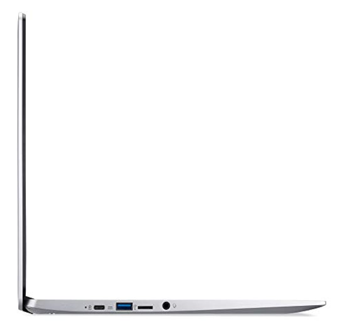 Acer Chromebook 315 15.6 HD Intel N4000 4GB RAM 32GB eMMC