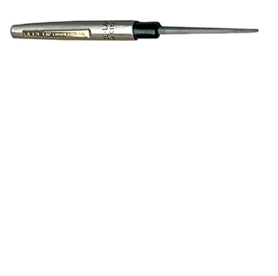 afilador de cuchillos  con filo Eze-Lap St Pen Type