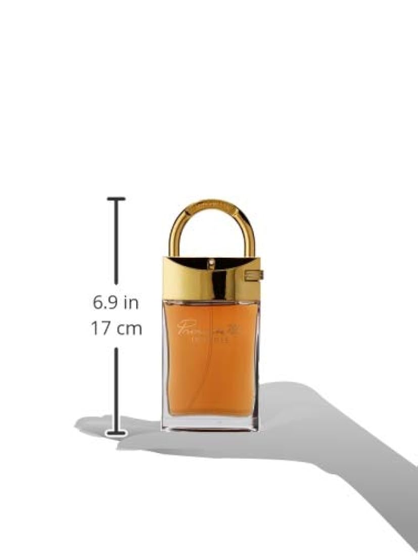Mauboussin Promise Me perfume, Spray para mujer, Intenso,