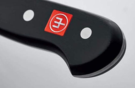 cuchillo, 4.75 Acero inoxidable