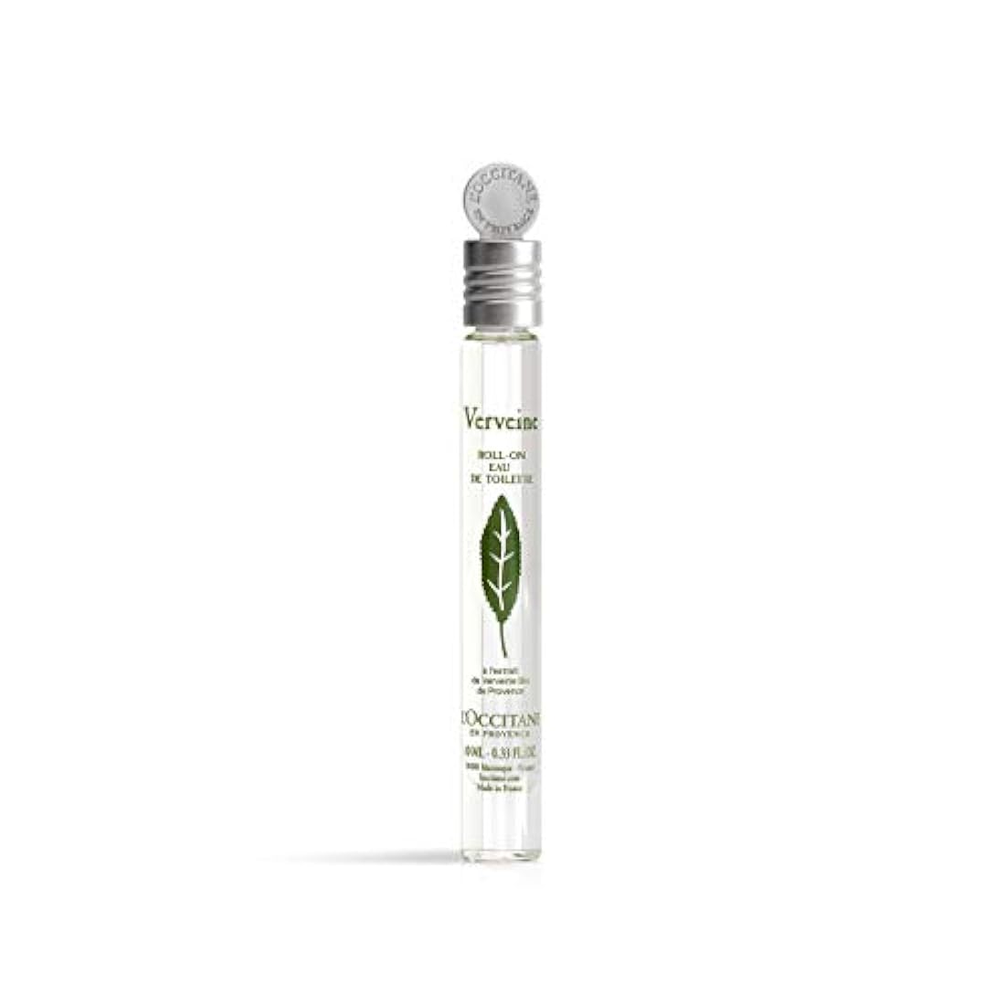 L'Occitane Verbena Roll-On Eau de Toilette 0.33 fl oz