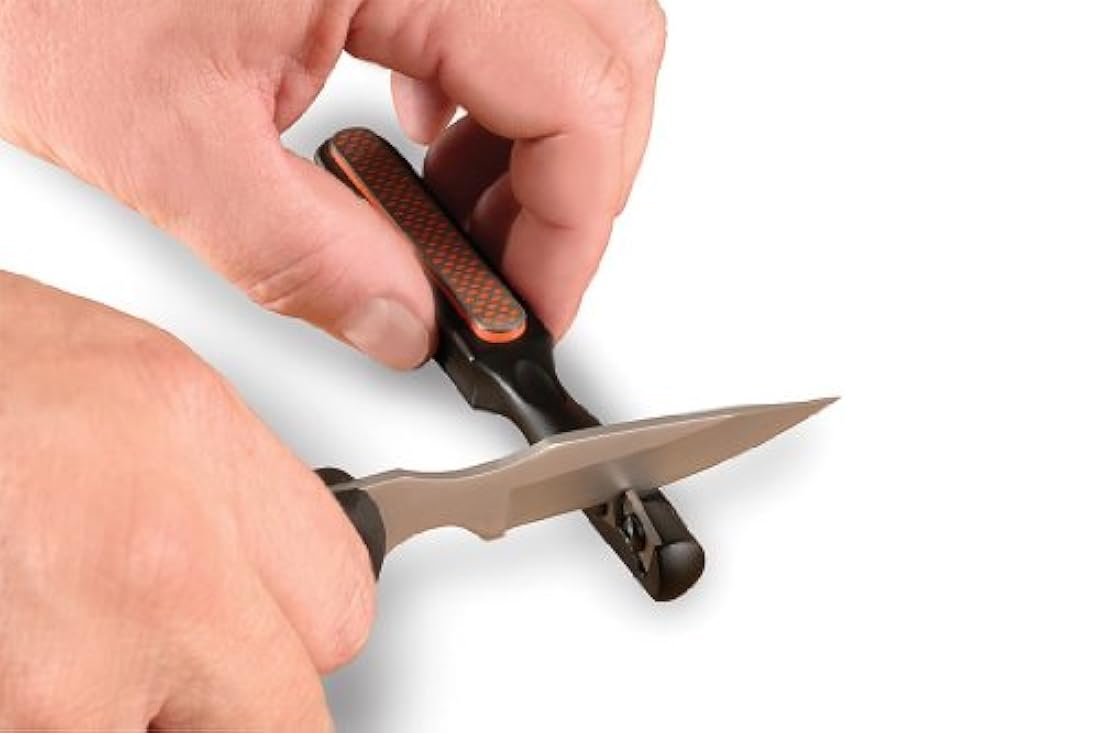 Smith's Edge Stick afilador de cuchillos