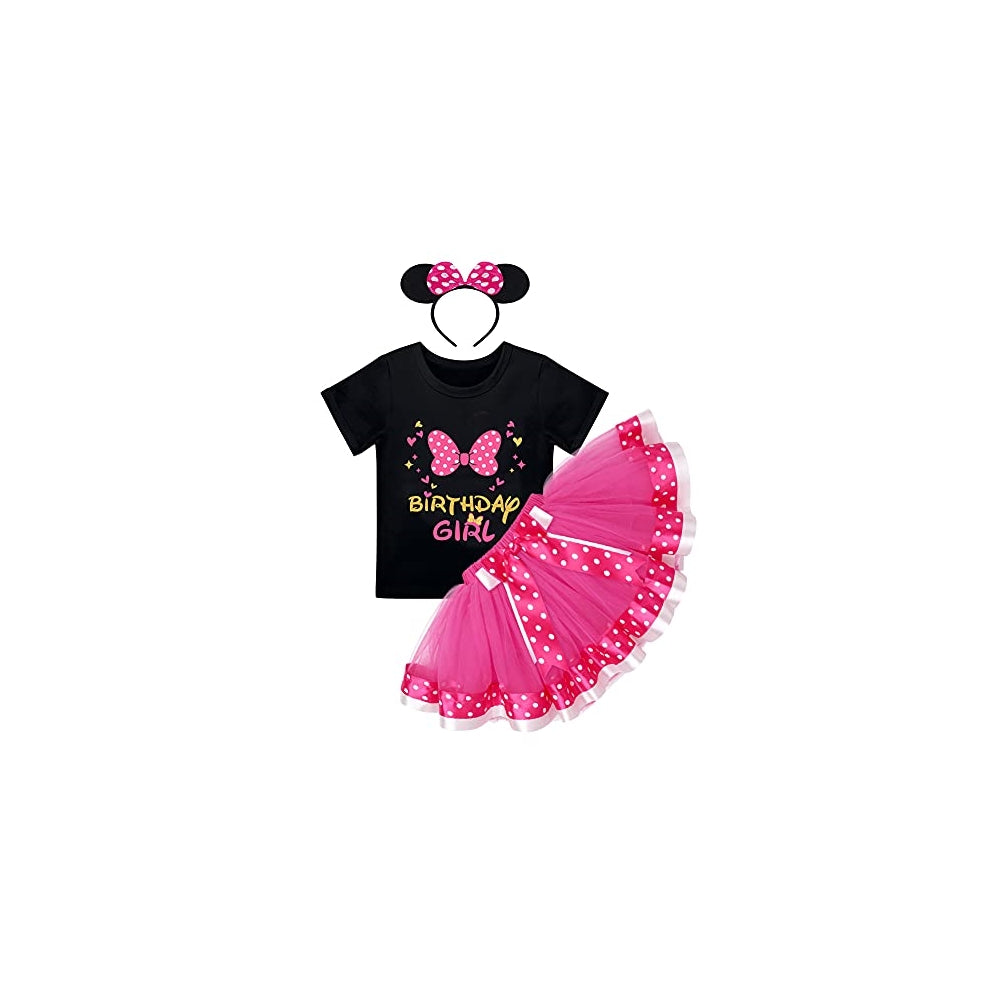 Disfraces de Traje de niña talla 3T