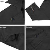 Disfraces Chaqueta tipo saco estilo gótico medieval