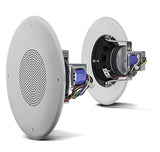 Altavoz de techo de 15 vatios y 4