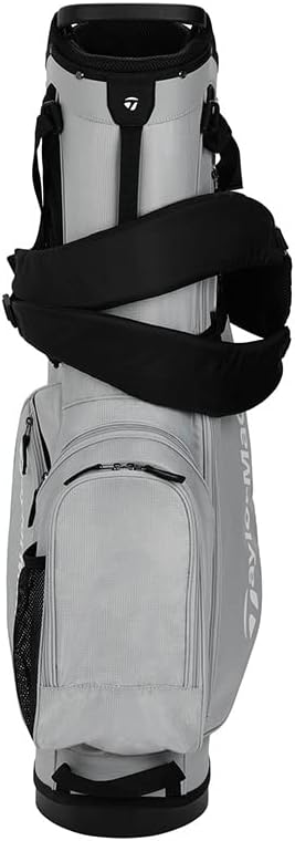 Bolsa de golf clásica con soporte TaylorMade 2023