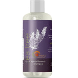 Champú de árbol de té para la pérdida de cabello