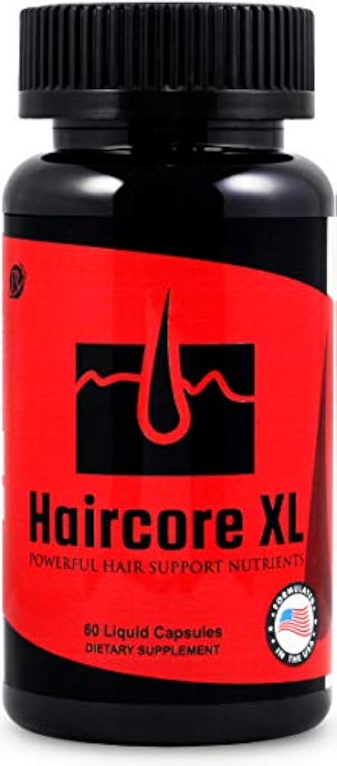 Suplementos tratamiento PRN detiene la pérdida de cabello