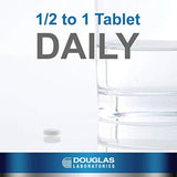 Pregnenolona 5 mg. - Apoya el cerebro y el sistema nervioso
