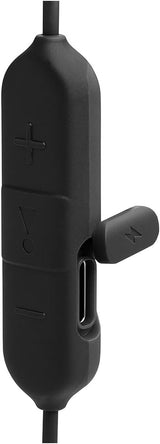 Auriculares deportivos JBL Endurance Run 2 - Resistente al agua