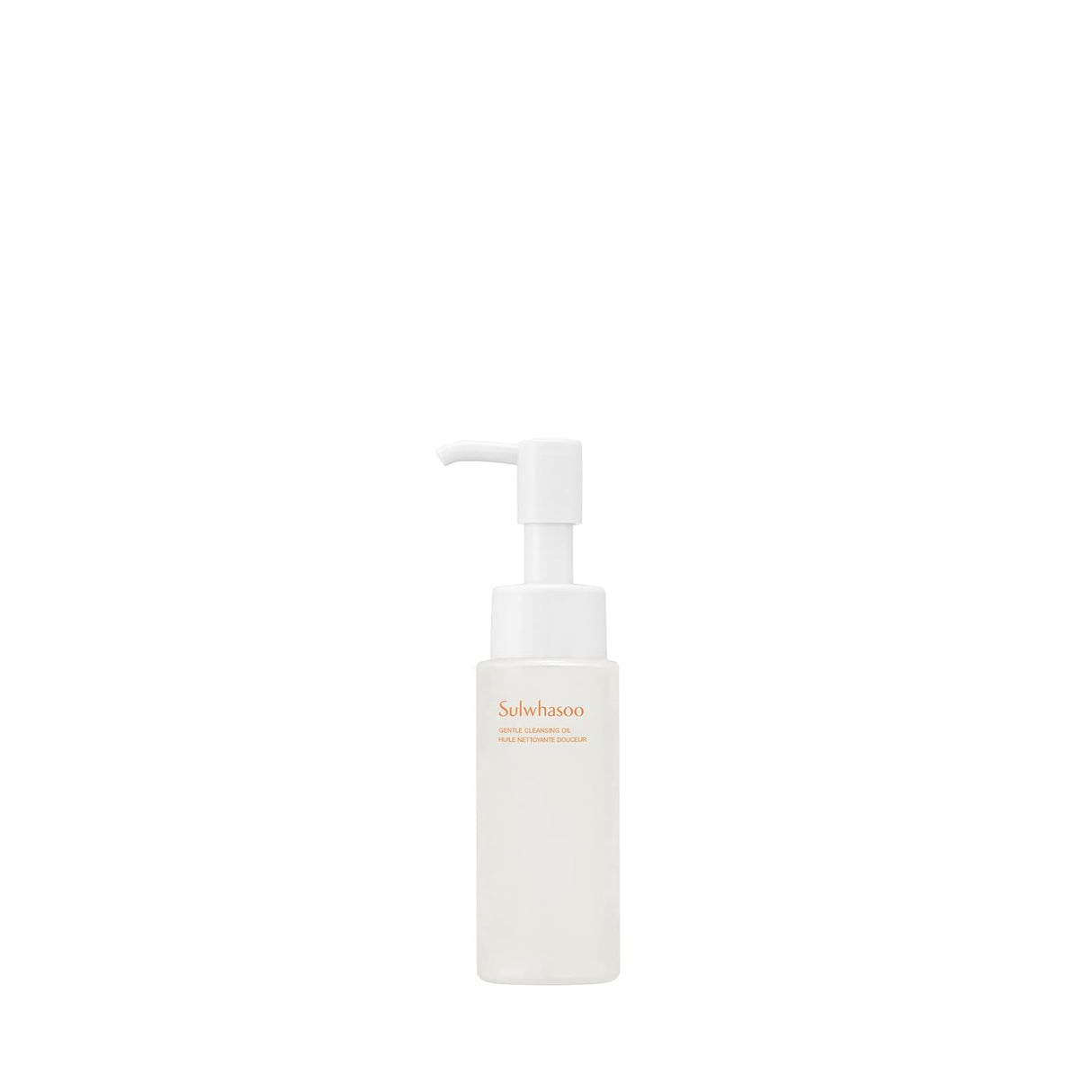 Aceite Limpiador Suave - Hidratante, Calmante y Refrescante