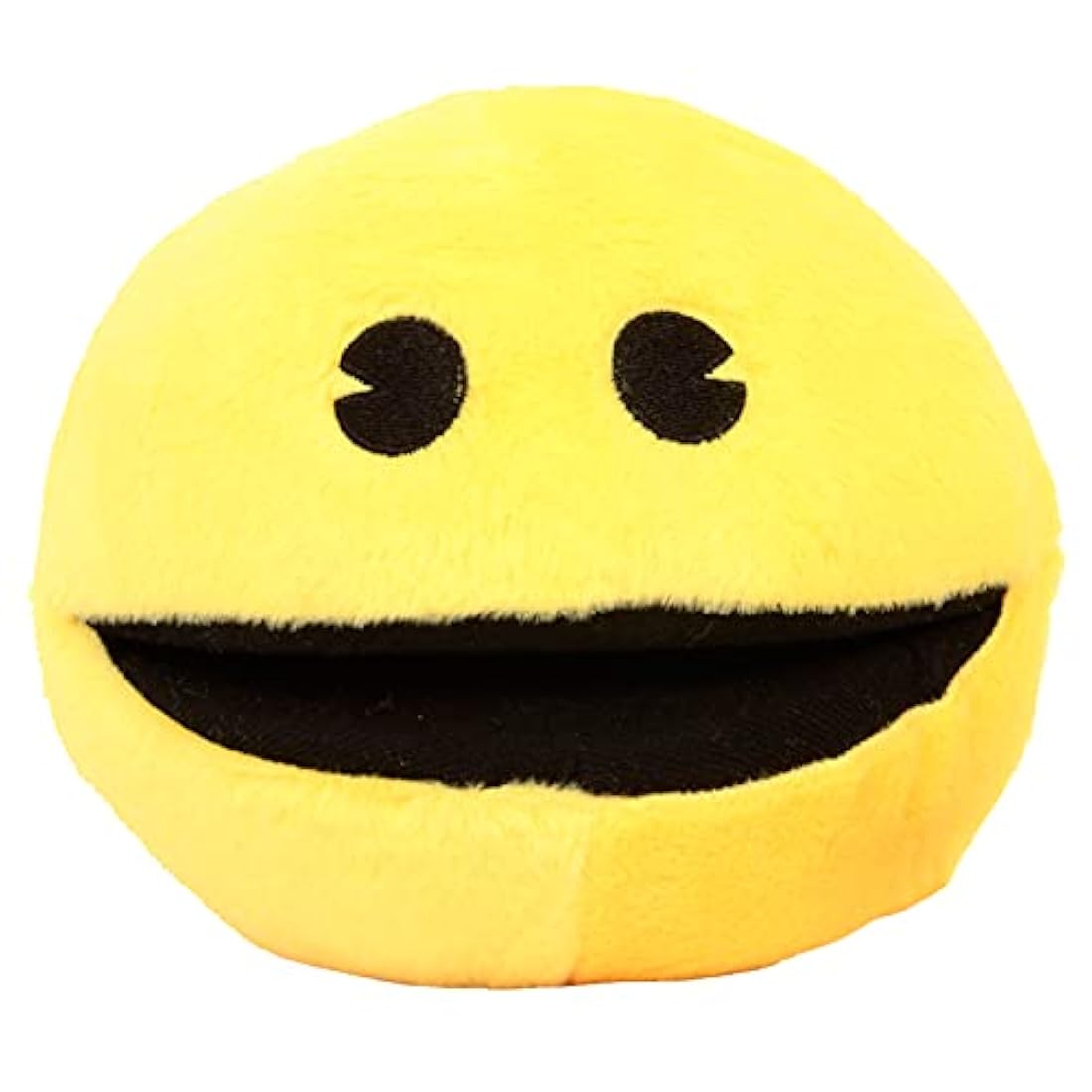 Peluche de pacman