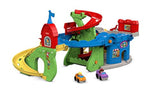 Ruta elevada para jugar Little People de Fisher-Price