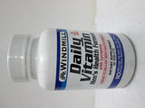 Daily Vitamin TB Mens wmill Tamaño: 60