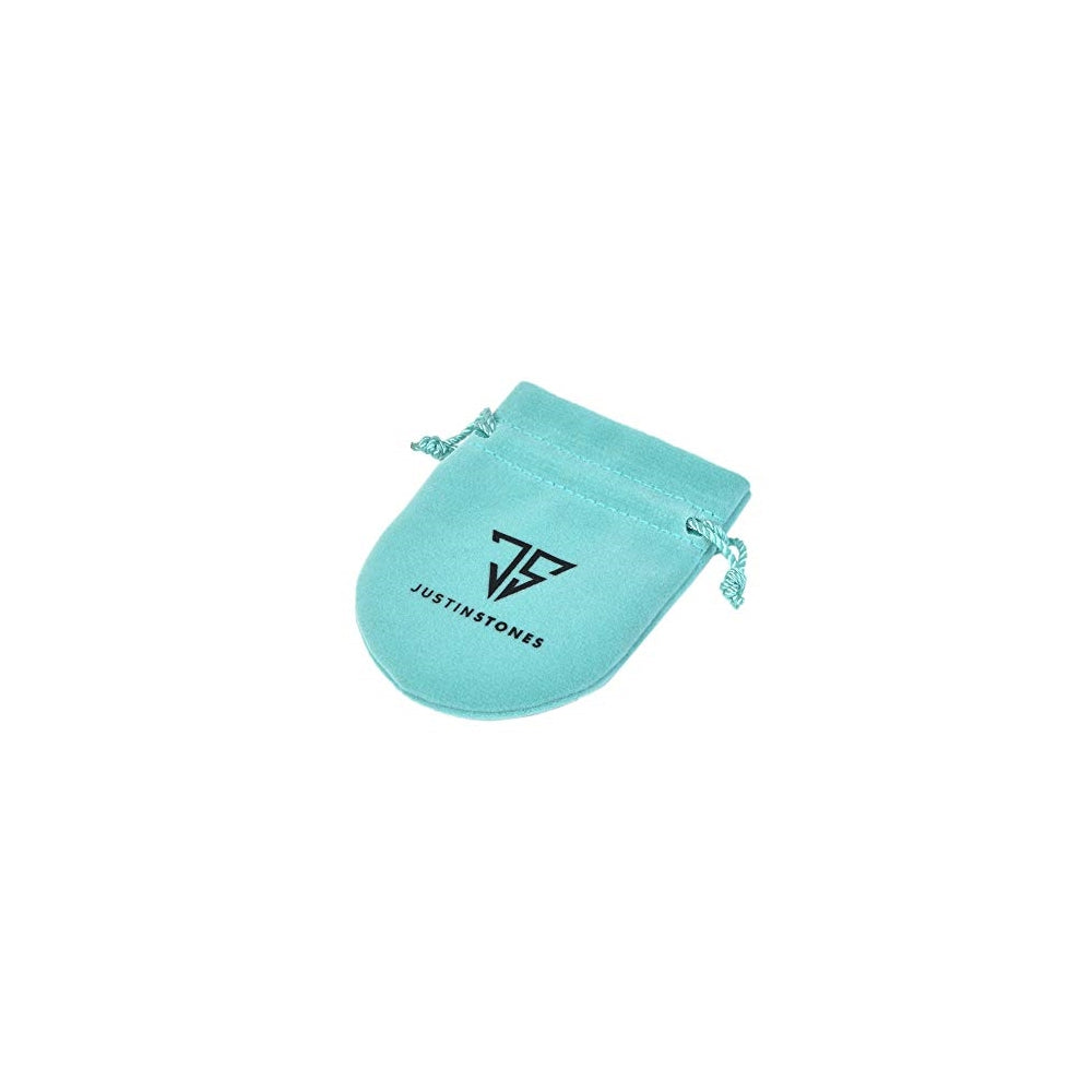 Pulseras y tobilleras de gemas semipreciosas en cuentas
