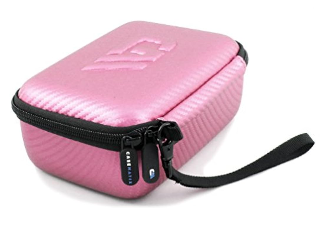 Funda para cámara de fotos CASEMATIX