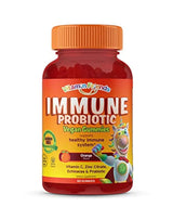 Vitamina Amigos – Gomitas de apoyo inmunológico para niños