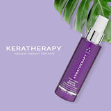 KERATHERAPY en spray para el cabello