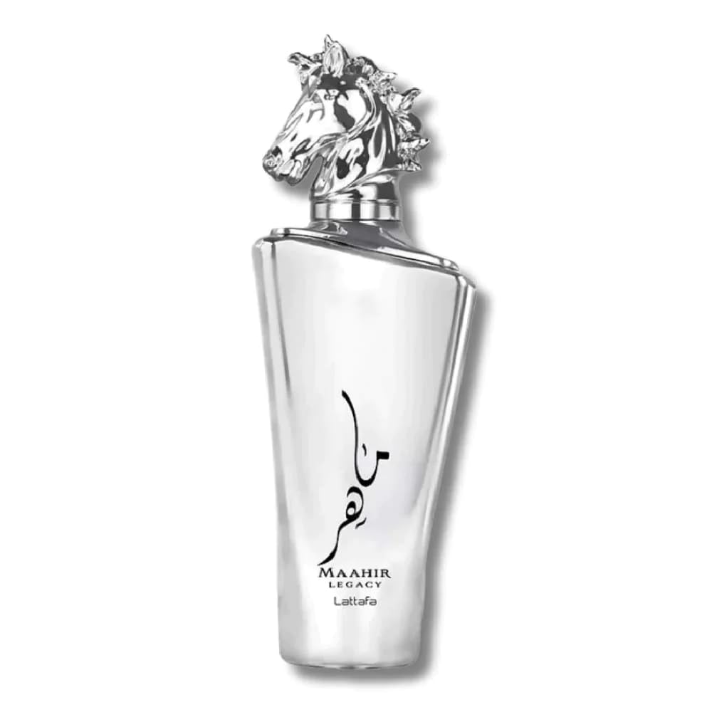 Eau de Parfum en Espray Maahir Legacy para Hombre