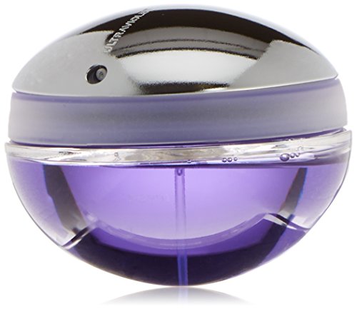 Paco Rabanne Eau De Parfum Spray Ultravioleta para Mujer