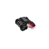 Juegos y juguetes Juguete espía binocular con luz blanca