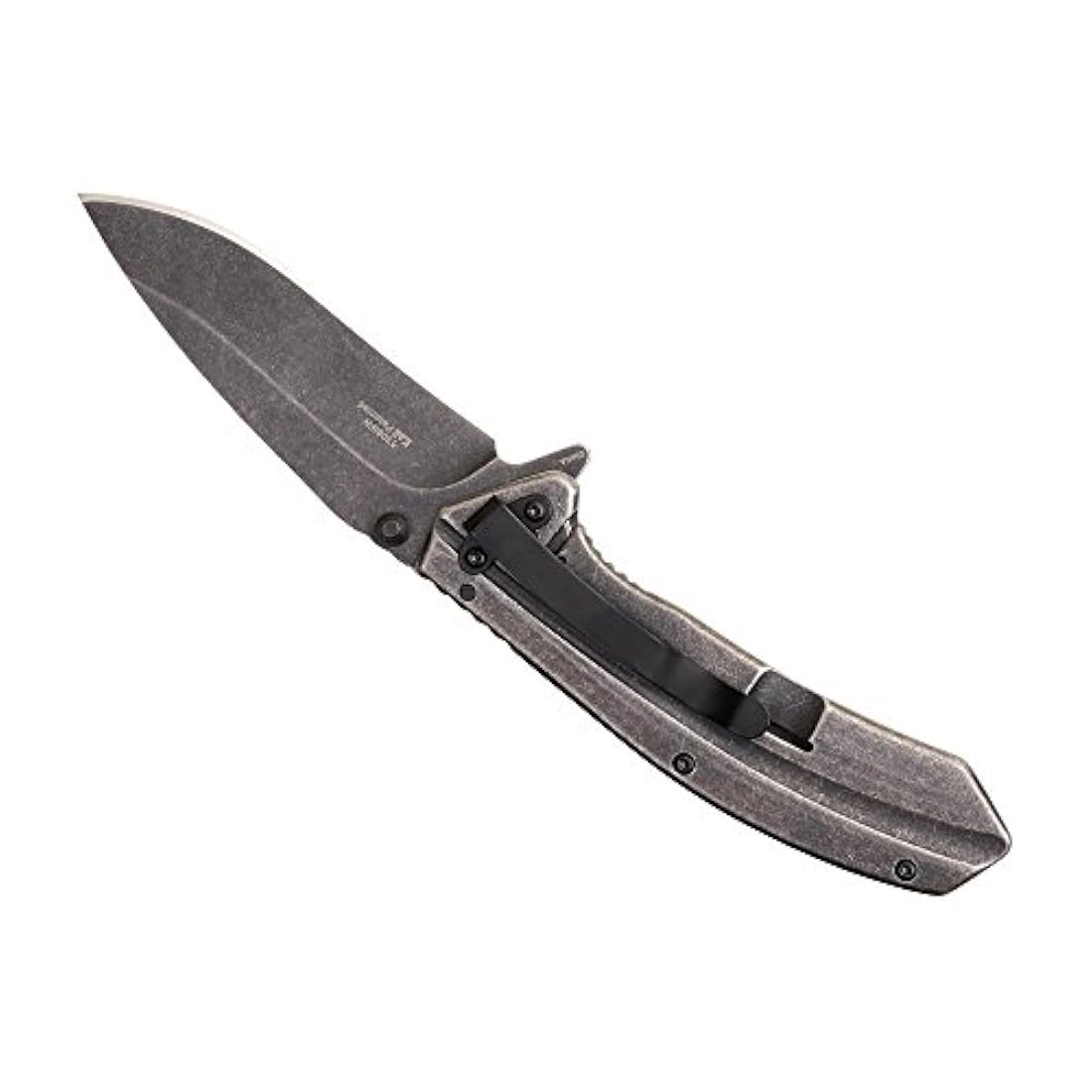 Filtro cuchillo con speedsafe Kershaw