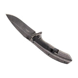 Filtro cuchillo con speedsafe Kershaw