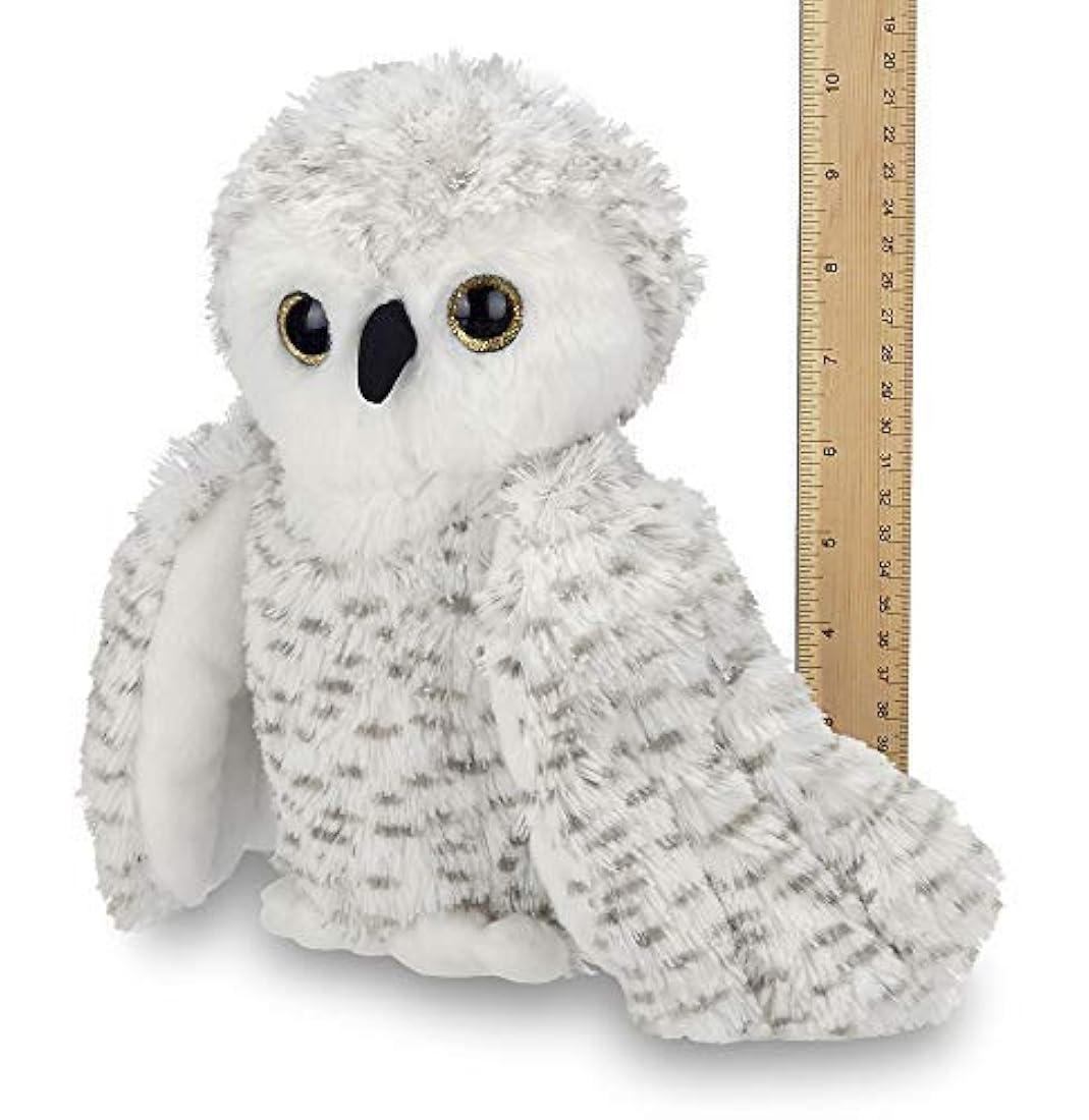 Peluche con diseño de búho