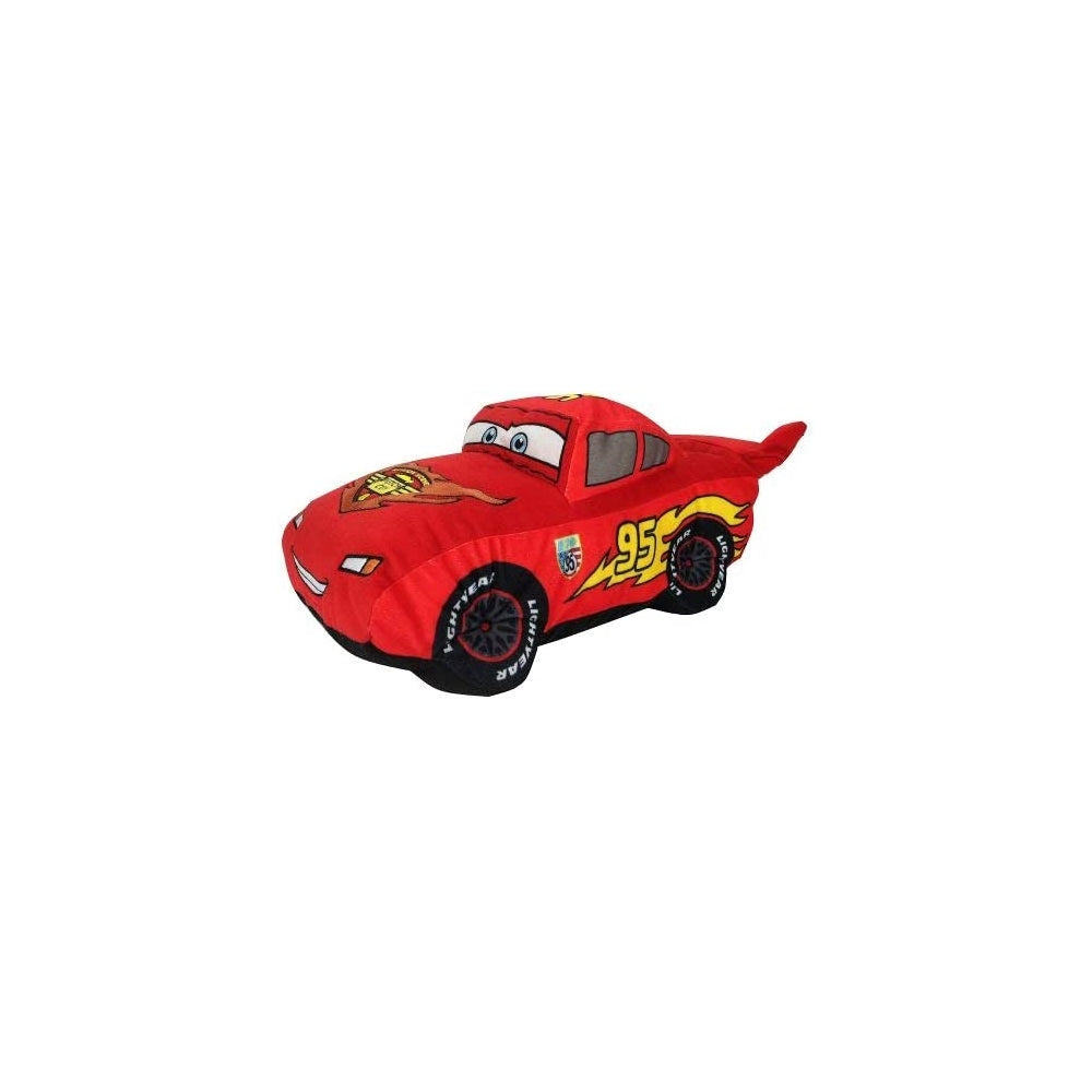 Peluche  Cars viaje de Disney con personajes de la película