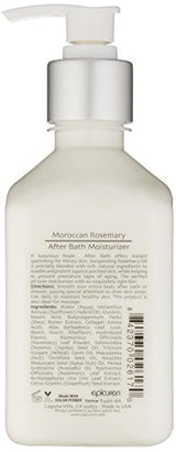 Después del baño marroquí Romero (8 oz)