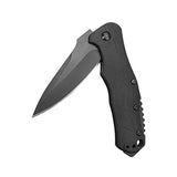 Kershaw 1987 RJ Tactical – Cuchillo con speedsafe, 3.0-inch