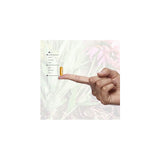 Suplementos Dong Quai Root 1000 mg dietético hormonal 90 ct